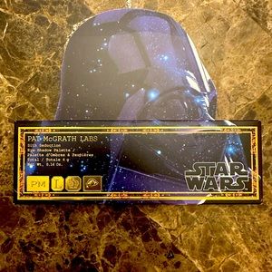 Pat McGrath Labs Sith Seduction Star Wars